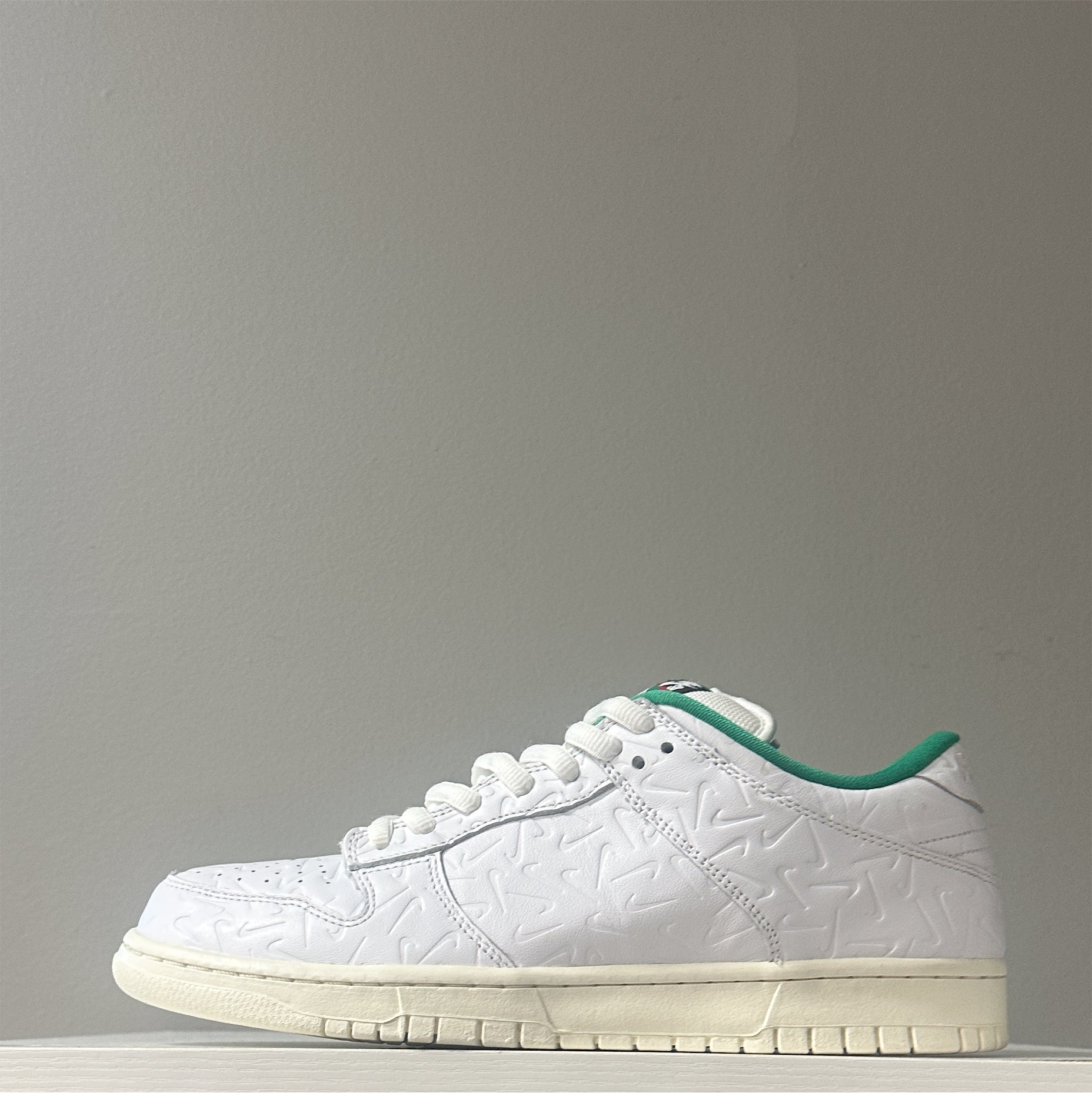 Nike Dunk Low "Ben-G" (Pre-Owned)