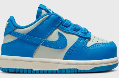 Nike Dunk low "Photo Blue Sail"(PS)
