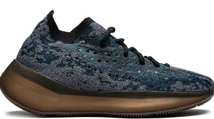 Adidas Yeezy Boost 380 "Covellite"