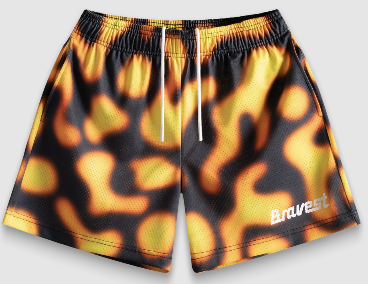 Bravest Studio "Black Magma"