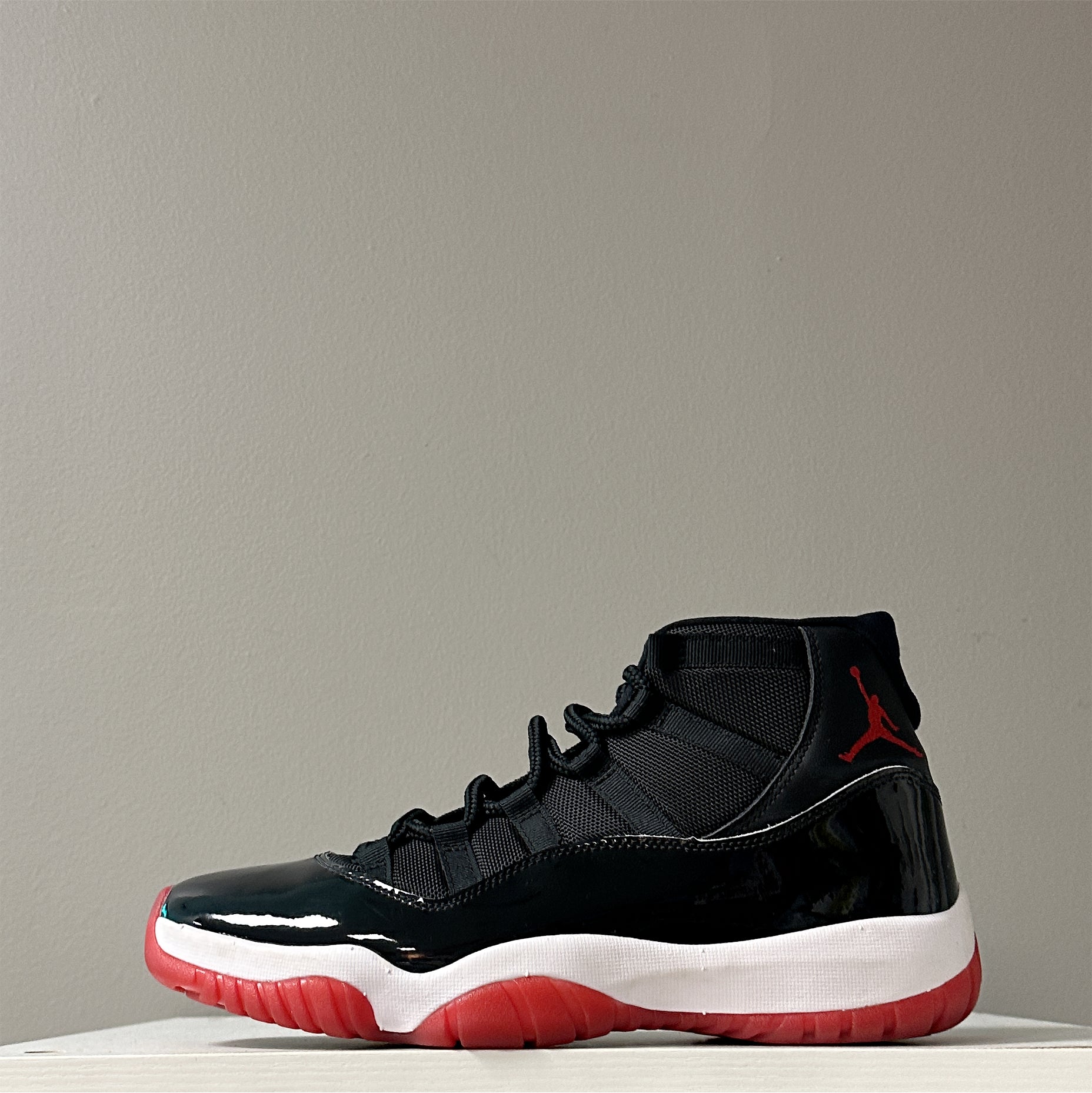 Air Jordan 11 "Playoffs Bred" 2019 (pre-owned)