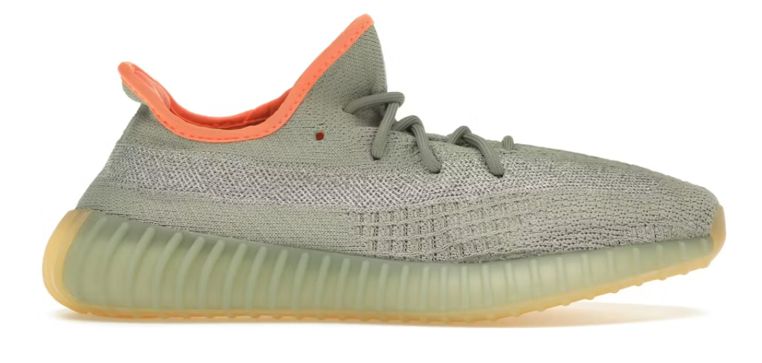 Adidas Yeezy 350 v2 "Desert Sage"
