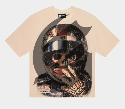 Godspeed "Glory Cup Bone"