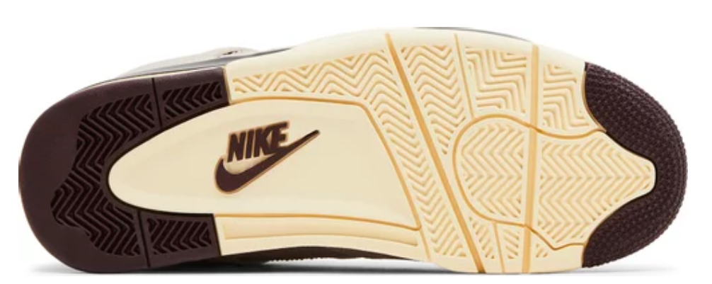 Air Jordan 4 X A Ma Maniére "While You Were Sleeping"