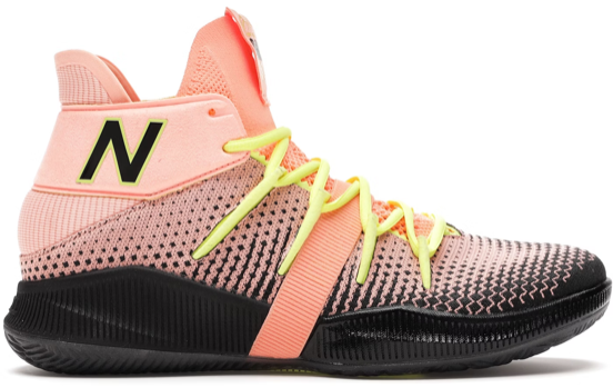 New Balance OMN1S X Kawhi "Sunrise"