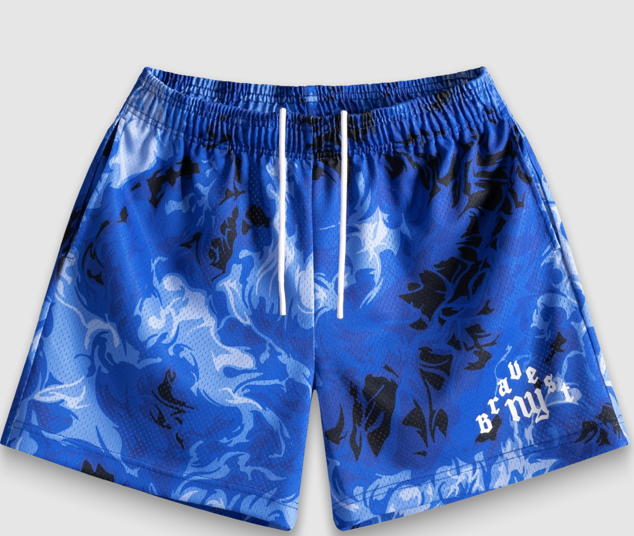 Bravest Studio "Inferno" Shorts