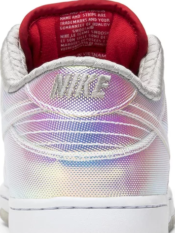 Nike SB Dunk Low X Concept "Holy Grail" Special Box