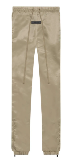 Essentials Track Pants "Oak"