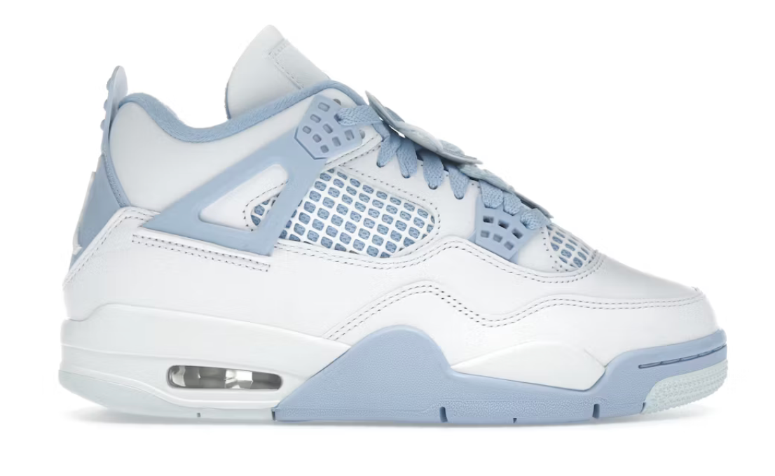 Jordan 4 Retro "Forget Me Not" (Women's)