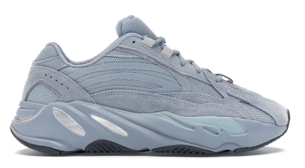 Adidas Yeezy Boost 700v2 "Hospital Blue"