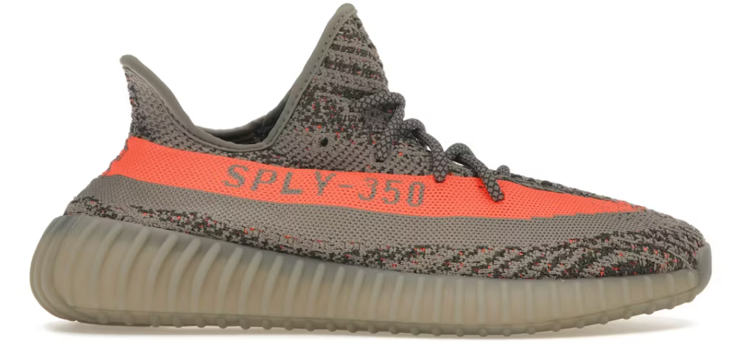Adidas Yeezy Boost 350 V2 "Beluga Reflective"