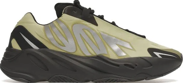 Adidas Yeezy 700 MNVN "Resin"