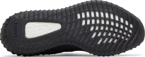 Adidas Yeezy 350 V2 "Onyx"