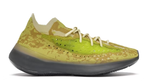 Adidas Yeezy Boost 380 "HyIte"