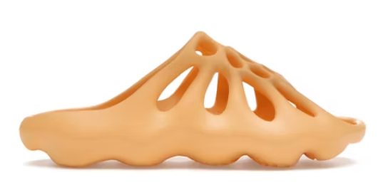 Yeezy 450 Slide "Cream"