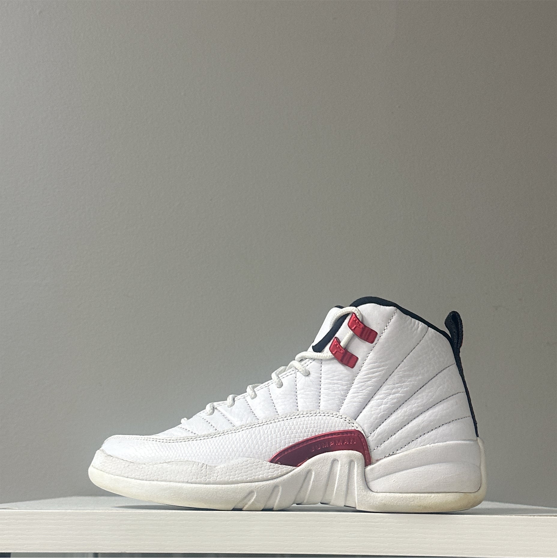 Air Jordan 12 "Twist" (Pre-Owned)