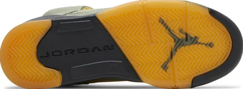 Air Jordan 5 "Jade"(GS)