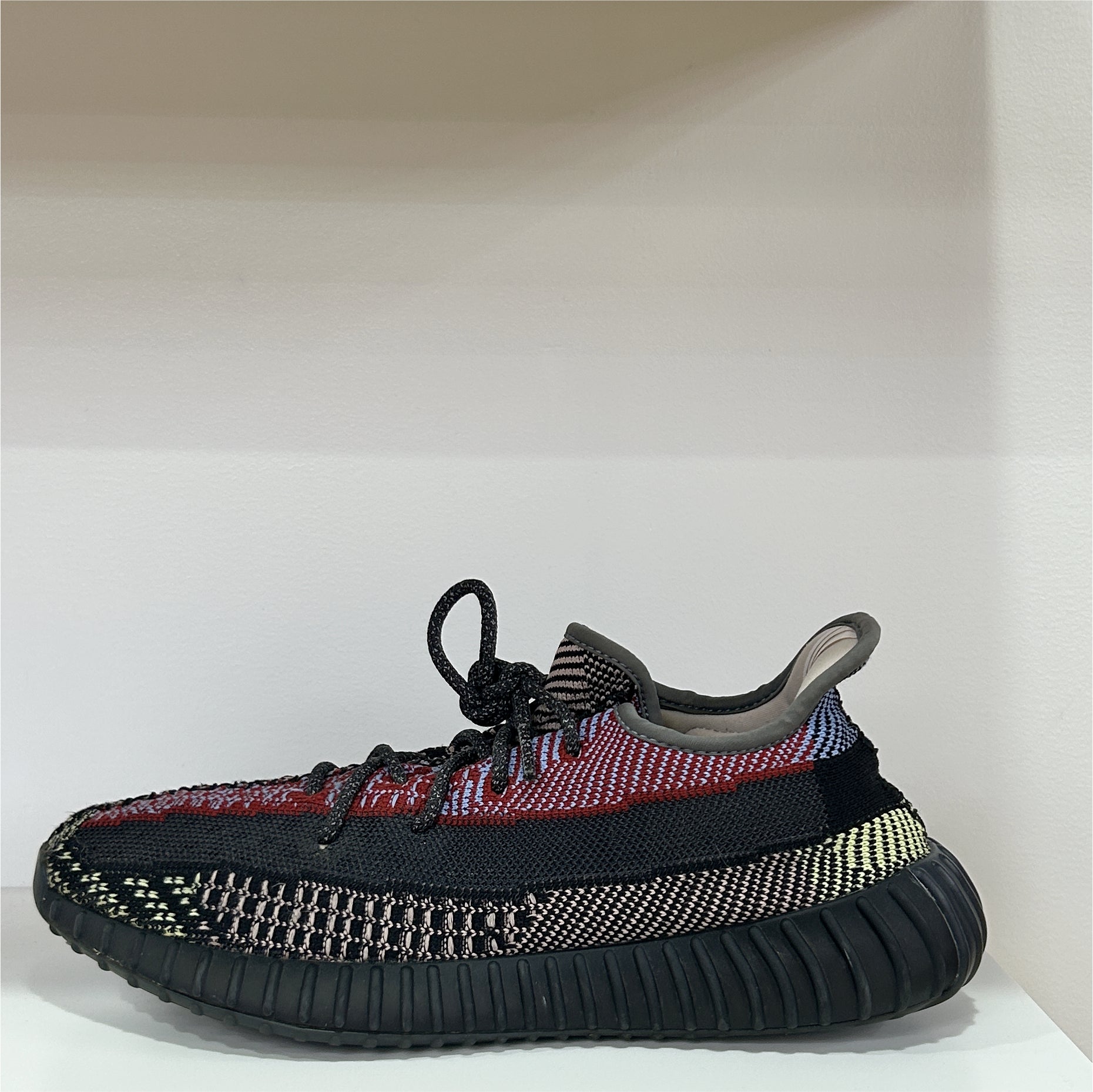 Adidas Yeezy Boost 350v2 "Yecheil Non-Reflective" (Pre-Owned)