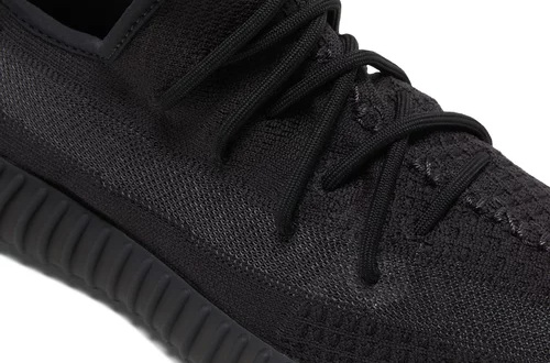 Adidas Yeezy 350 V2 "Onyx"