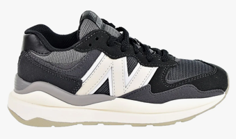 New Balance 57/40 "Black Beige" (TD)