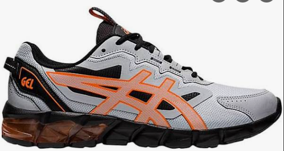 ASICS Quantum 90 "Piedmont"