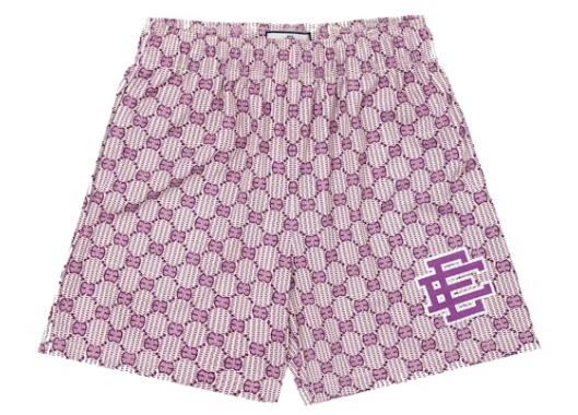 Eric Emanuel EE Basic Short "OG Print"
