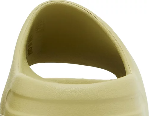 Adidas Yeezy Slide "Resin"