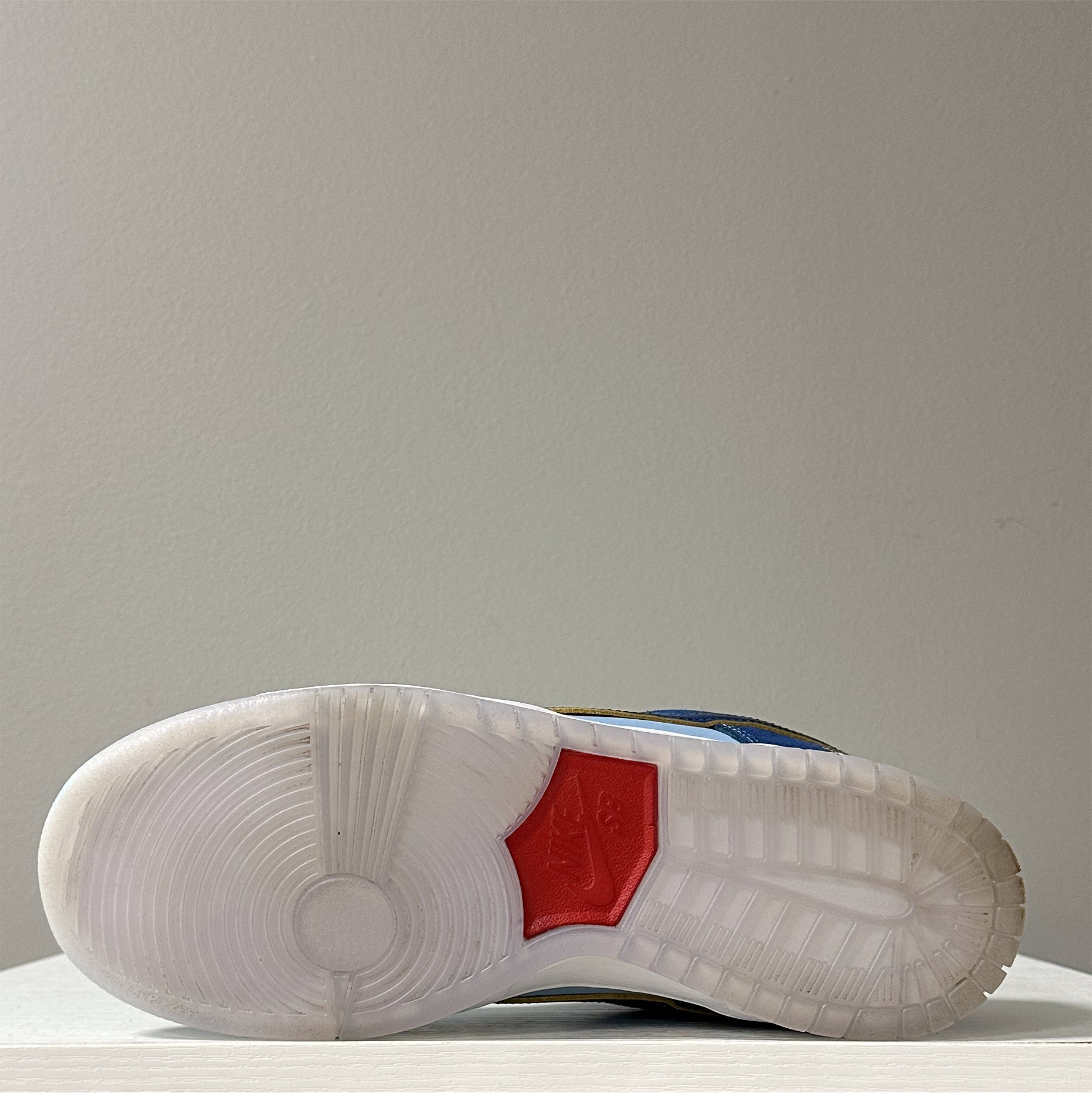 Nike SB Dunk Low "Why So Sad?" 2022 (pre-owned)