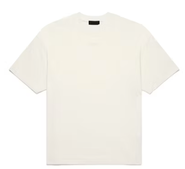 Fear of God Essentials Tee "Cloud Dancer"