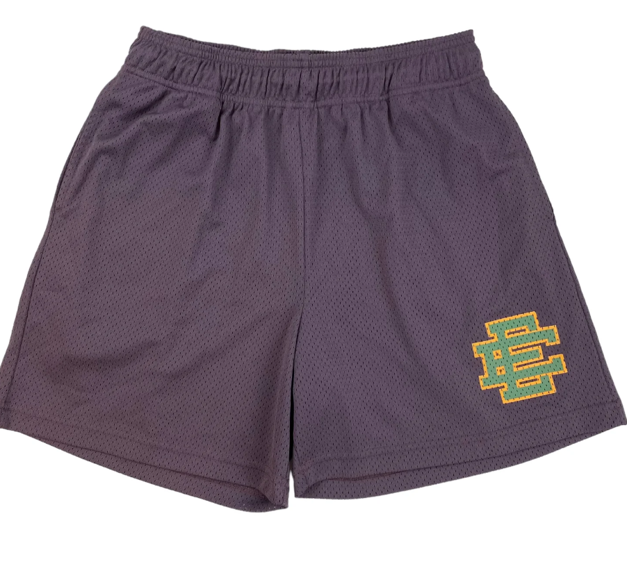 Eric Emanuel EE Basic Short "Plum"