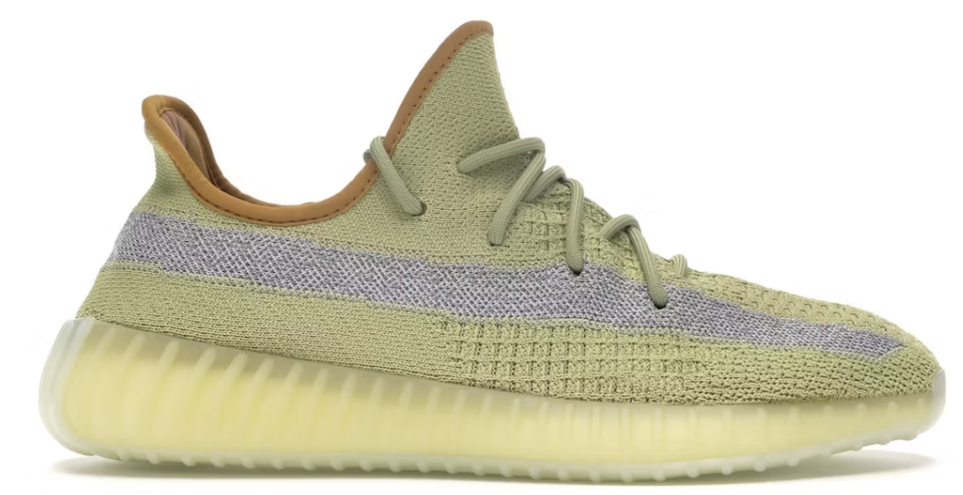 Adidas Yeezy Boost 350 V2 "Marsh"
