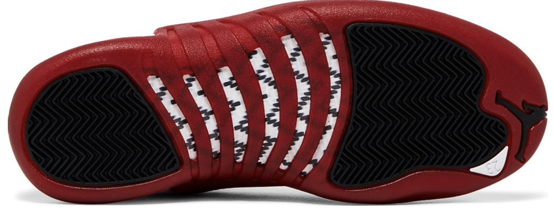 Air Jordan 12 "Cherry"