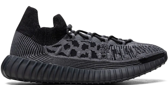 Adidas Yeezy Boost 350 V2 CMPCT "Slate Onyx"