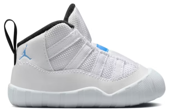 Air Jordan 11 "Legend Blue" Bootie (Inf) (2025)