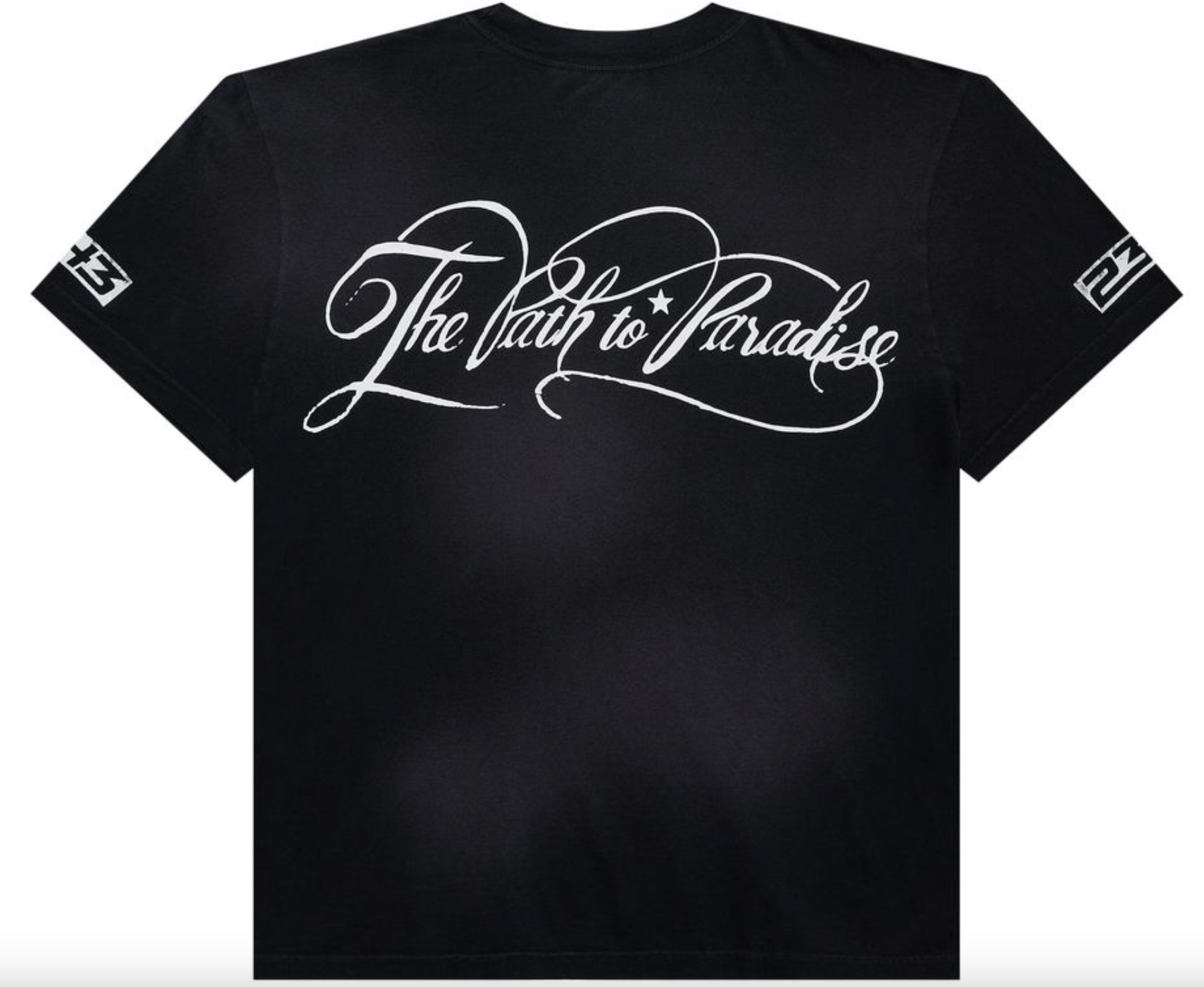 Hellstar P2P T-Shirt (Black)