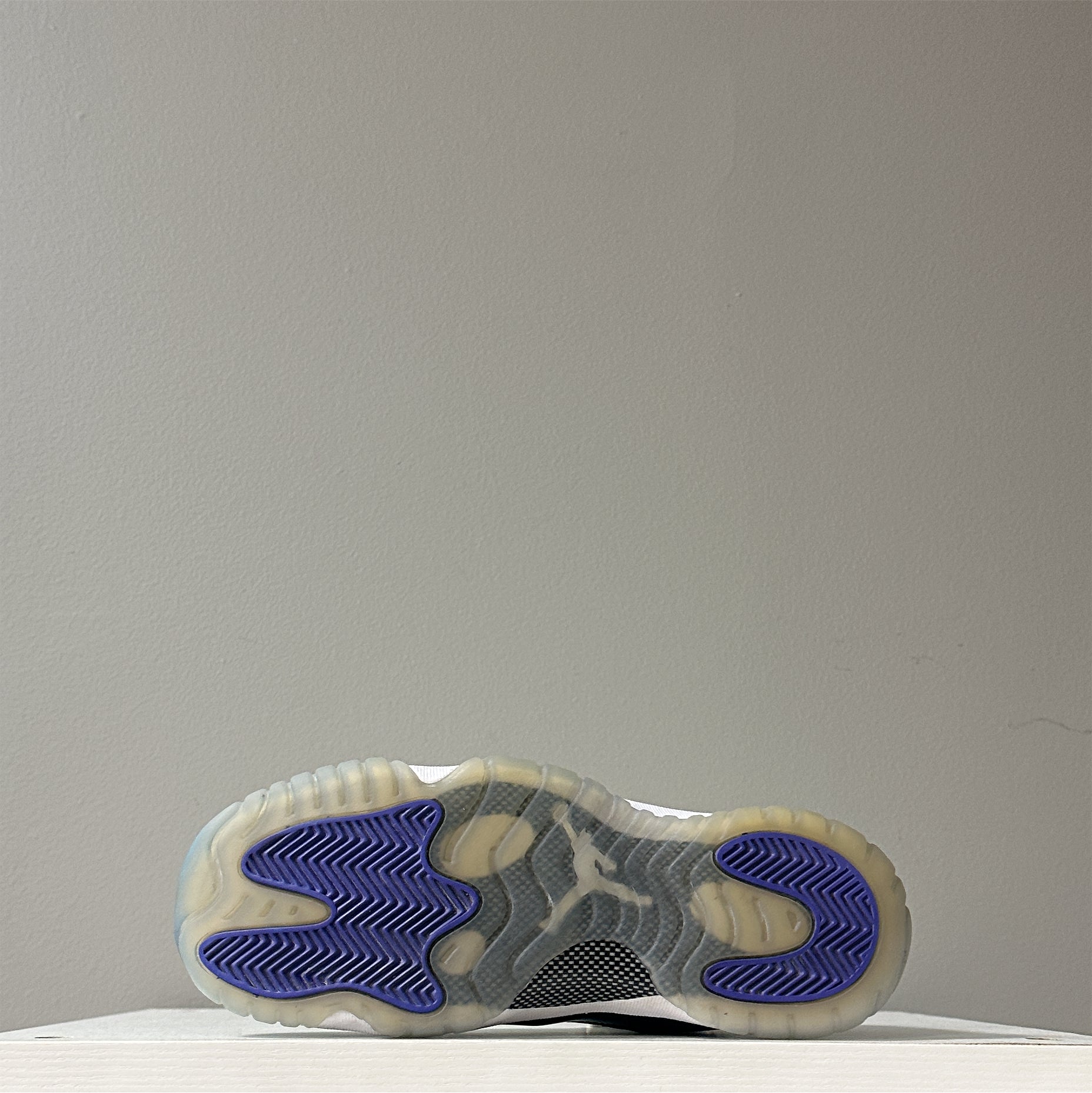 Air Jordan 11 "Concord" 2018 (pre-owned) GS