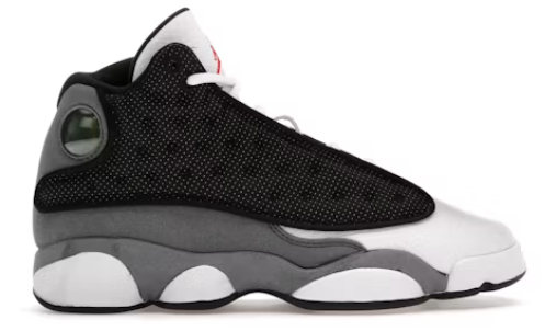 Air Jordan 13 "Black Flint"(GS)