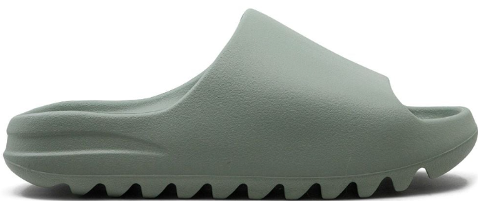 Adidas Yeezy Slide "Salt"