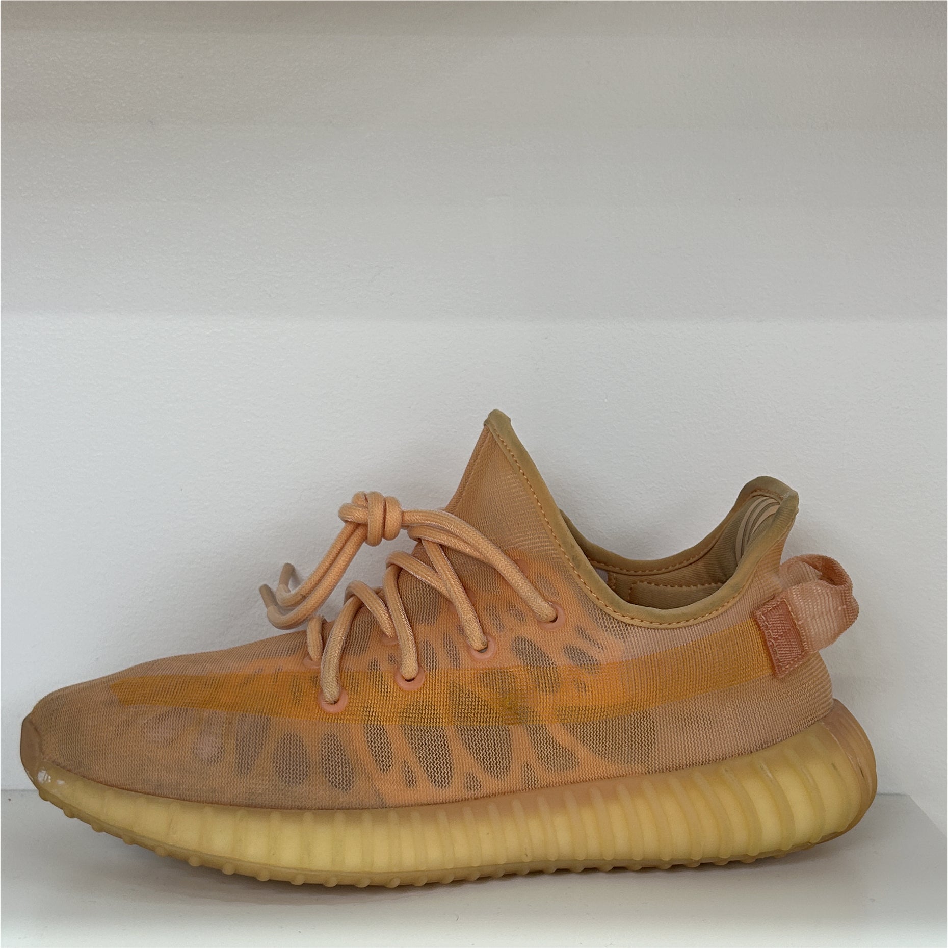 Adidas Yeezy Boost 350v2 "Mono Clay" (Pre-Owned)