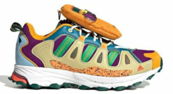 Adidas SuperTurf Adventure "Sean Weatherspoon"