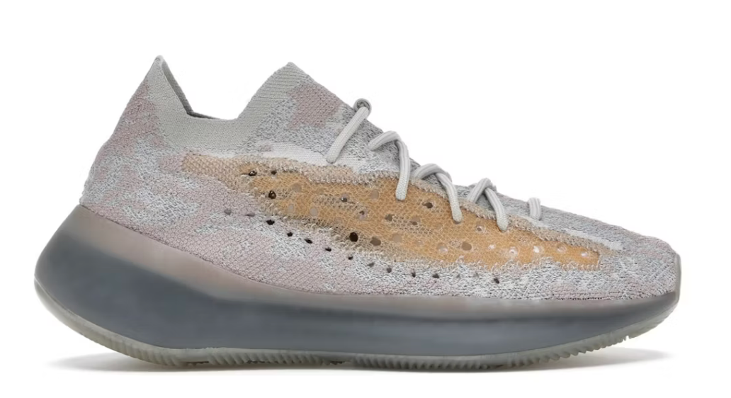 Adidas Yeezy Boost 380 "Pepper Reflective"