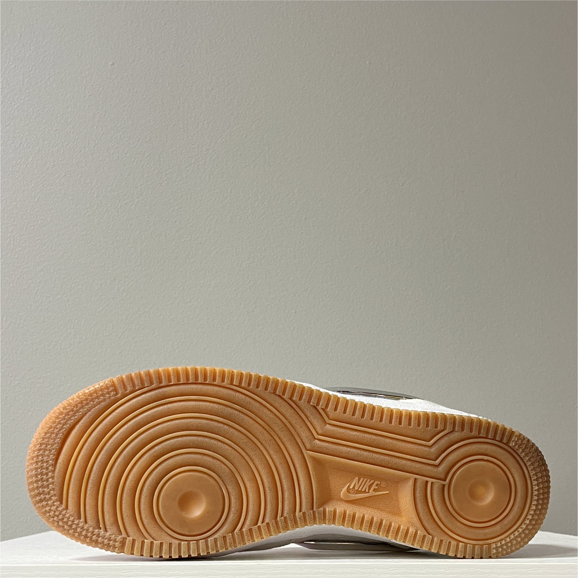 Nike Air Force One X Travis Scott "AF100" (Pre-Owned)