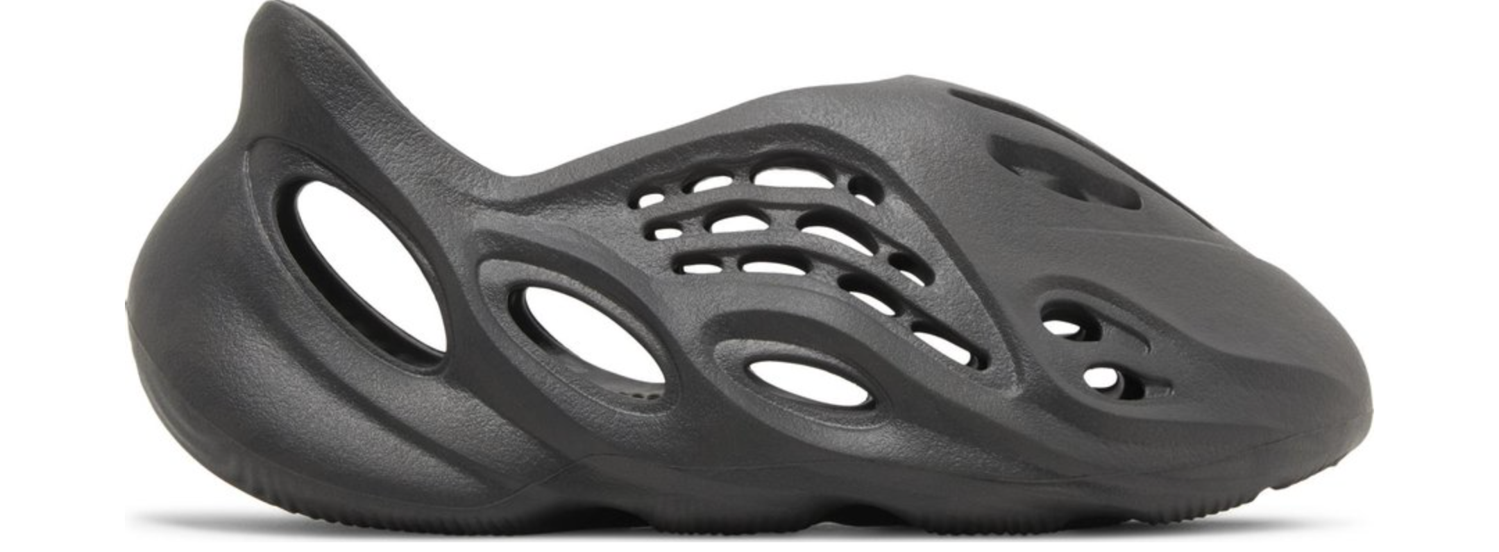 Adidas Yeezy Foam RNR "Onyx"