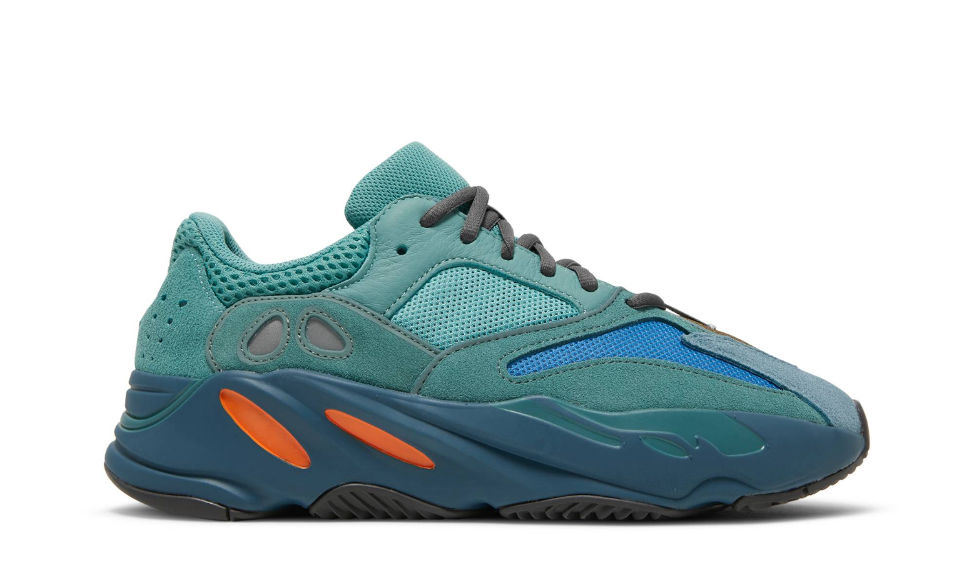 Adidas Yeezy 700 "Faded Azure"
