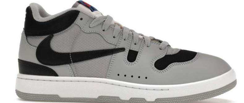 Nike Mac Attack QS “Travis/Cactus Jack”