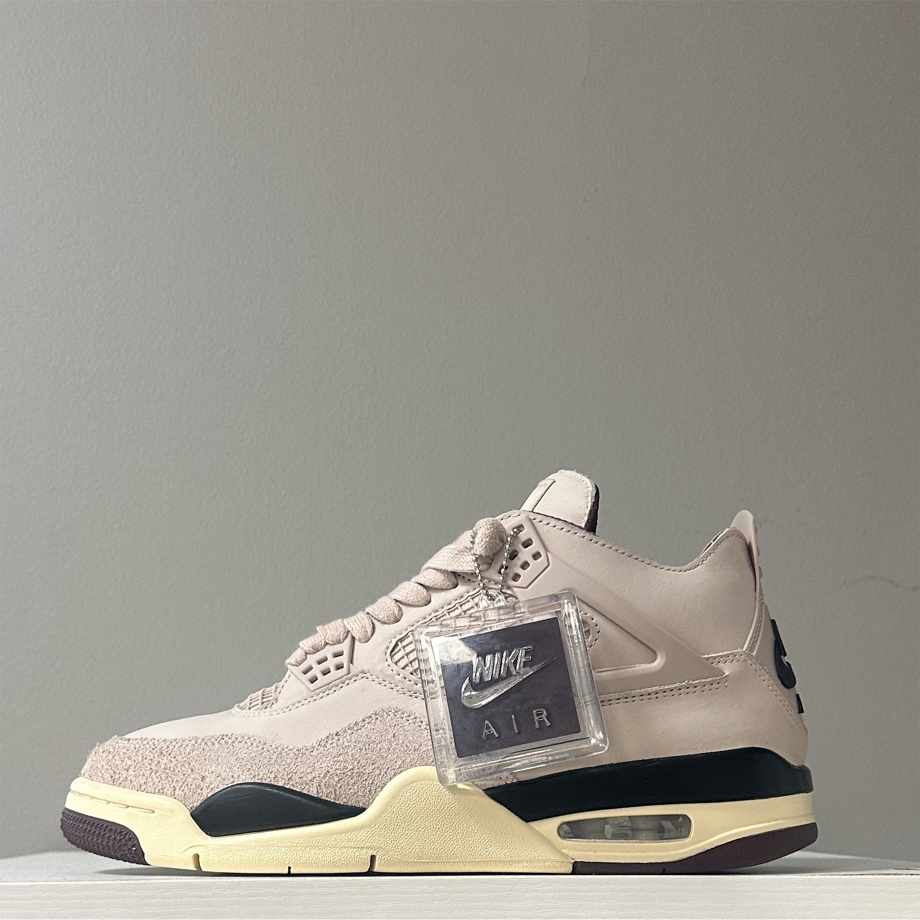 Air Jordan 4 Retro OG SP "A Ma Maniere While You Were Sleep (W) (Pre-Owned)