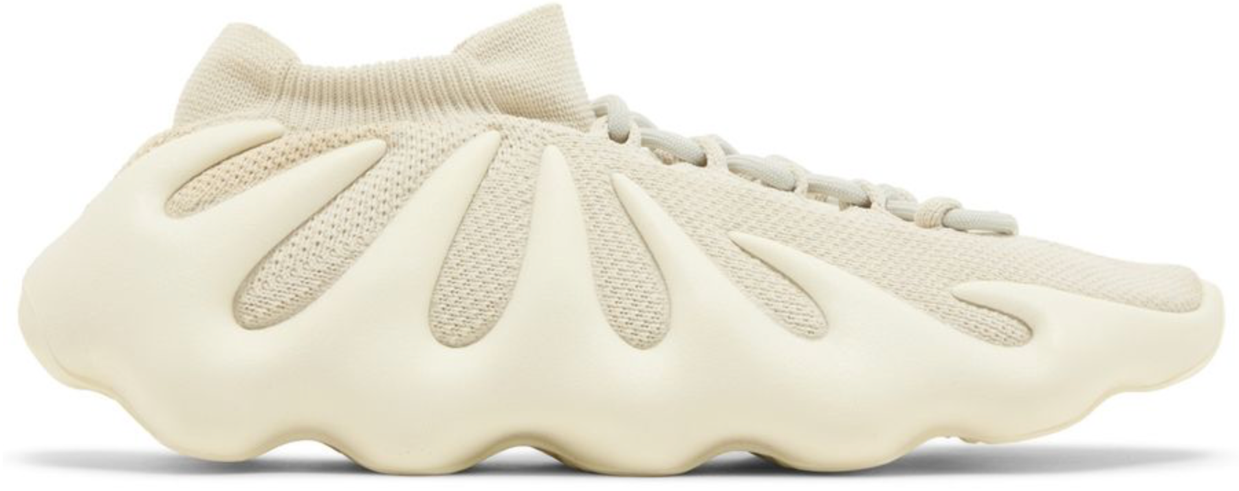 Adidas Yeezy 450 "Cloud White"