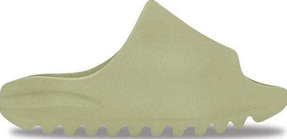 Adidas Yeezy Slide "Resin" TD