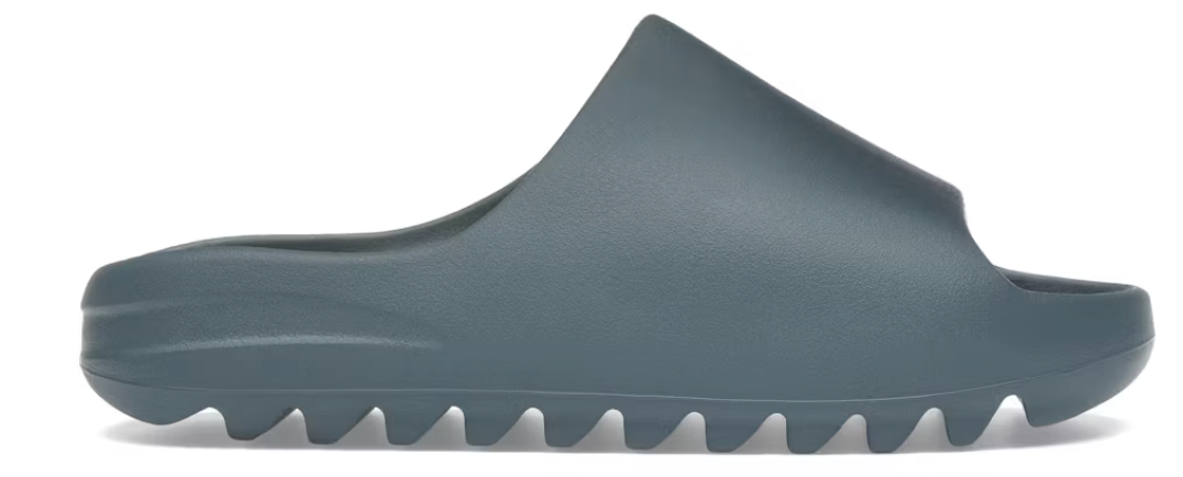 Adidas Yeezy Slide "Slate Marine"