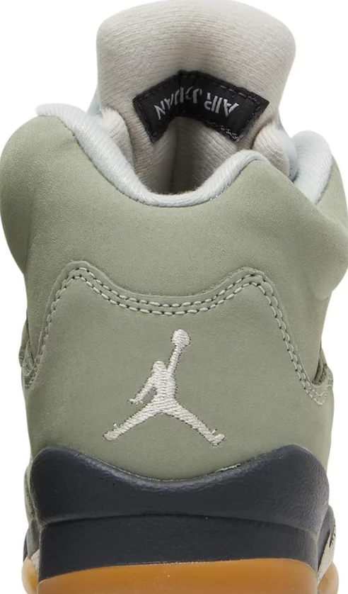 Air Jordan 5 "Jade"(GS)